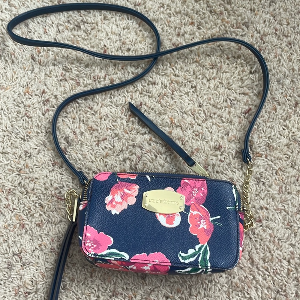 Crossbody Purse
